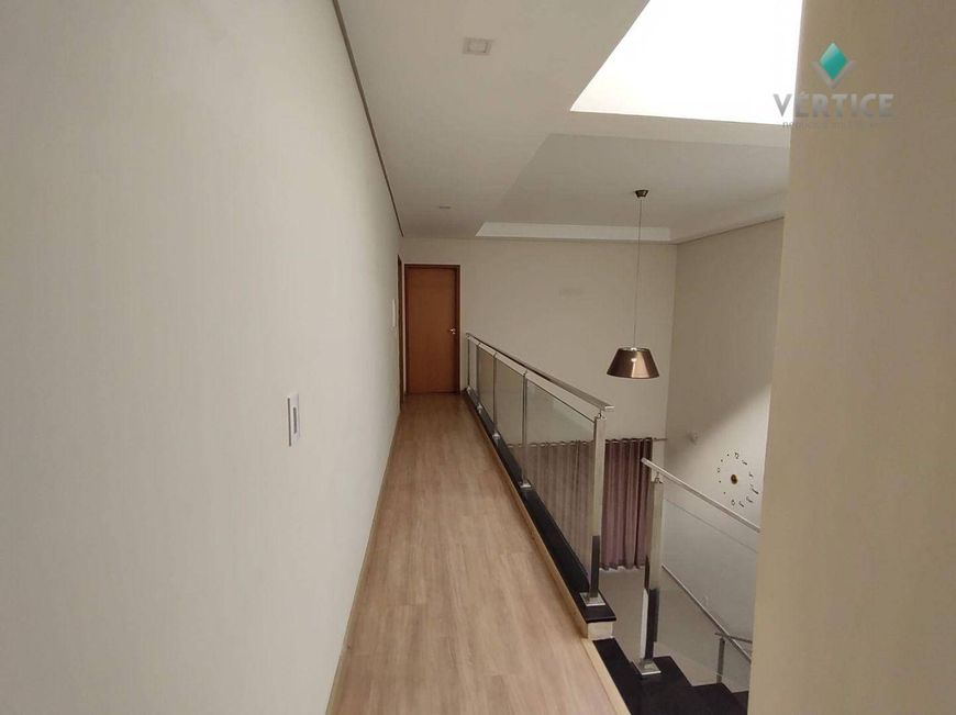 CASA PARA VENDA NO CONDOMÍNIO VILLAGE DAMHA III MIRASSOL COM 3 SUÍTES