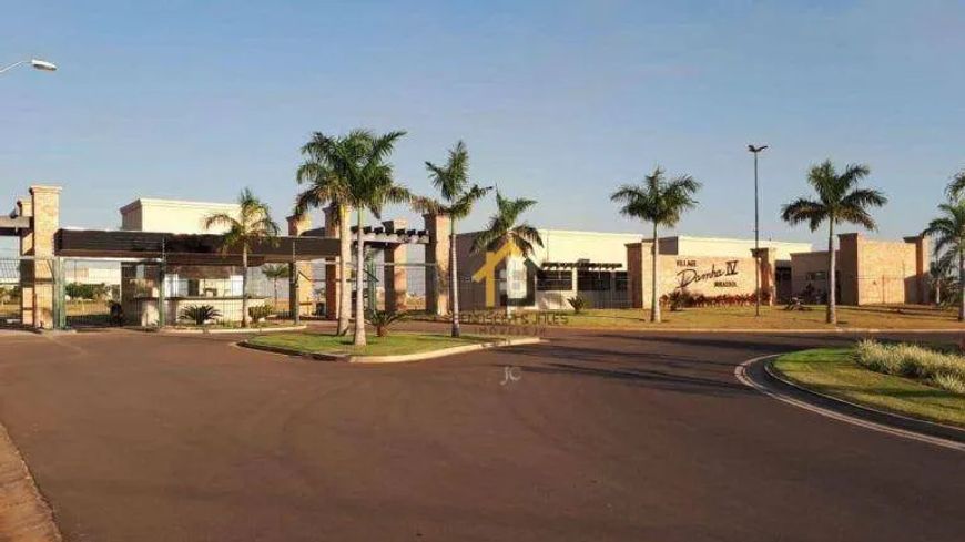 Casa com 3 dormitórios à venda, 172 m² por R$ 1.180.000 - Village Damha IV - Mirassol/SP