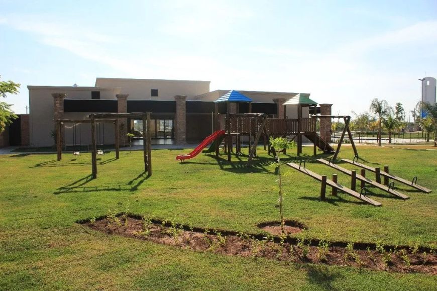 Terreno à venda, 275 m² por R$ 250.000,00 - Village Mirassol III - Mirassol/SP