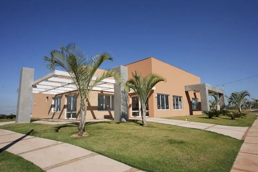 Terreno à venda, 275 m² por R$ 250.000,00 - Village Mirassol III - Mirassol/SP