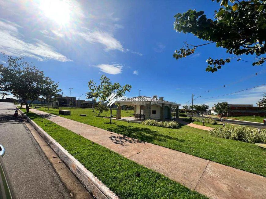 Terreno de Condomínio, SetLife 2, Mirassol - R$ 220 mil, Cod: SC16846