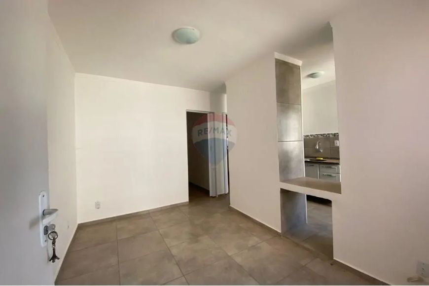Apartamento à Venda – Mirassol - 2 quartos - loteamento São Bernardo