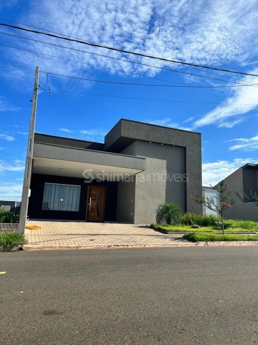 Imóvel para venda no Setlife II Mirassol
