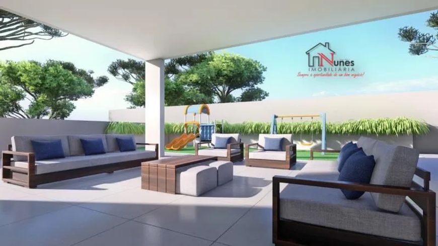 Apartamento - Curitiba PR