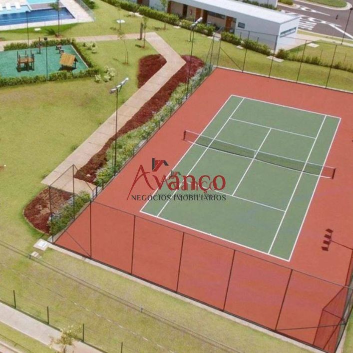 Terreno à venda, 300 m² por R$ 190.000,00 - Alphaville - Mirassol/SP