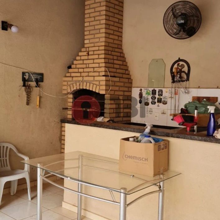 Casa para Venda