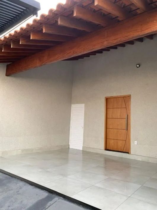 Casa com 2 dormitórios à venda, 120 m² por R$ 420.000,00 - Mais Parque Mirassol - Mirassol/SP