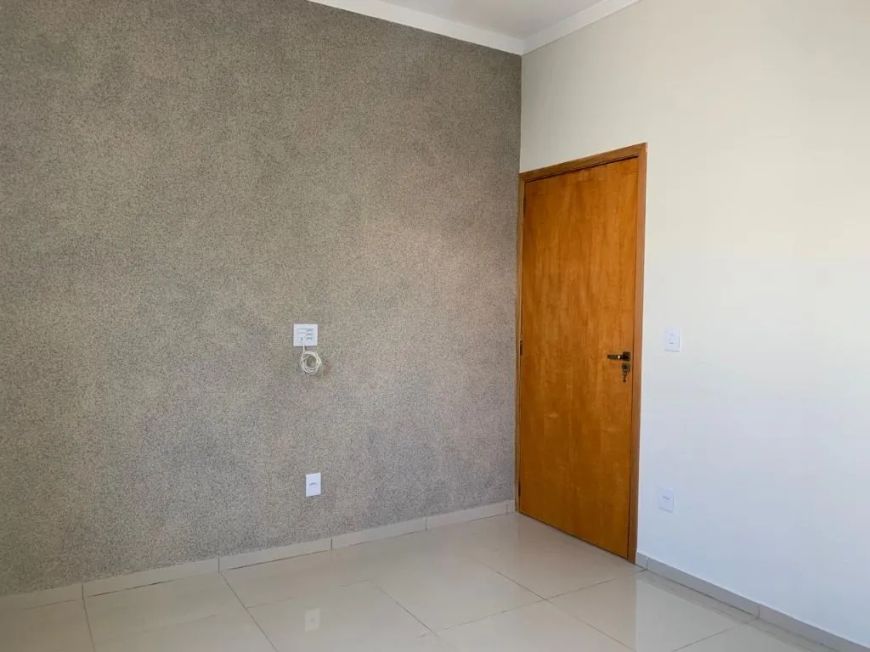 Casa com 2 dormitórios à venda, 120 m² por R$ 420.000,00 - Mais Parque Mirassol - Mirassol/SP