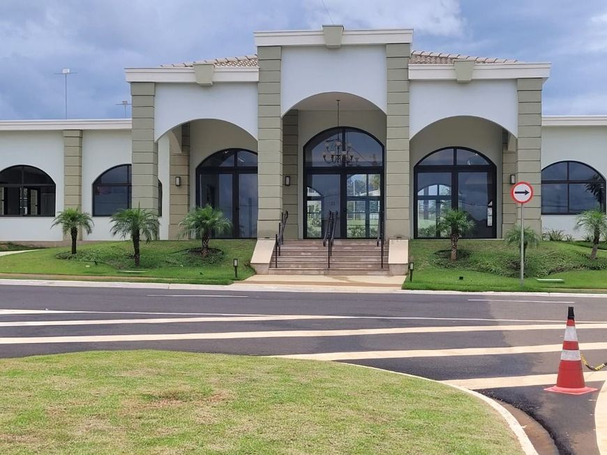 Terreno à venda, 253 m² por R$ 210.000,00 - Setlife 1 - Mirassol/SP