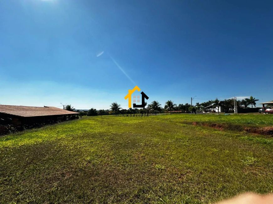 Terreno à venda por R$ 200.000, 1000m² - Condomínio Imperial Park - Tanabi/SP