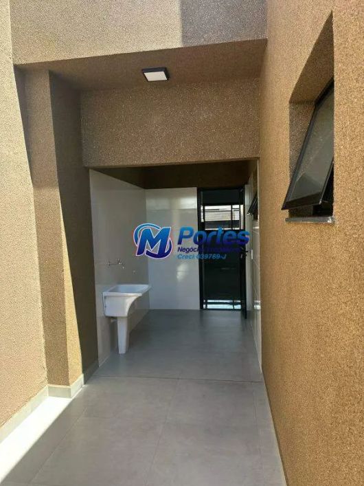 Casa Maisparque, Mirassol, 3 quartos, 1 suíte, closet, 2 vagas