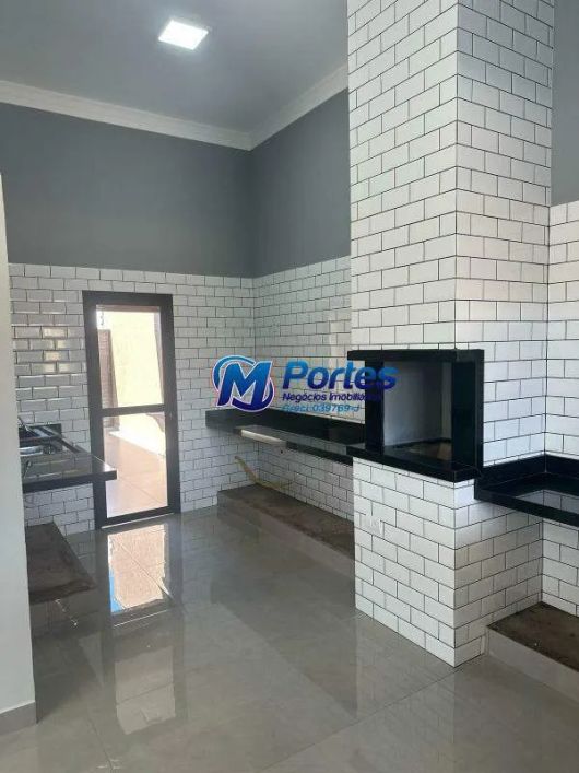 Casa Maisparque, Mirassol, 3 quartos, 1 suíte, closet, 2 vagas