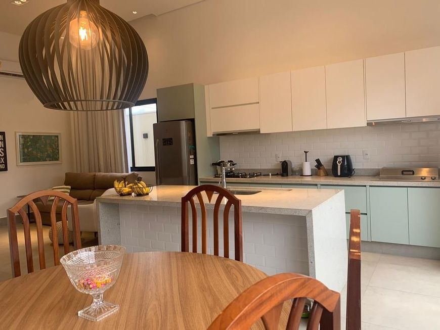 Casa com 3 dormitórios à venda, 157 m² por R$ 899.000,00 - Setlife Residence Club 2 - Mirassol/SP