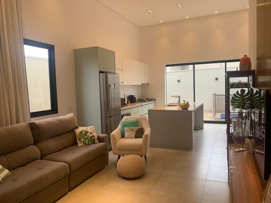 Casa com 3 dormitórios à venda, 157 m² por R$ 899.000,00 - Setlife Residence Club 2 - Mirassol/SP