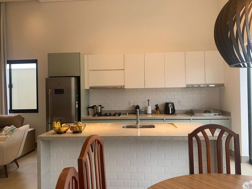 Casa com 3 dormitórios à venda, 157 m² por R$ 899.000,00 - Setlife Residence Club 2 - Mirassol/SP