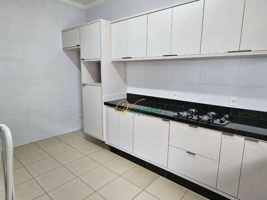 Casa com 3 dormitórios à venda, 178 m² por R$ 450.000,00 - Residencial Regissol II - Mirassol/SP