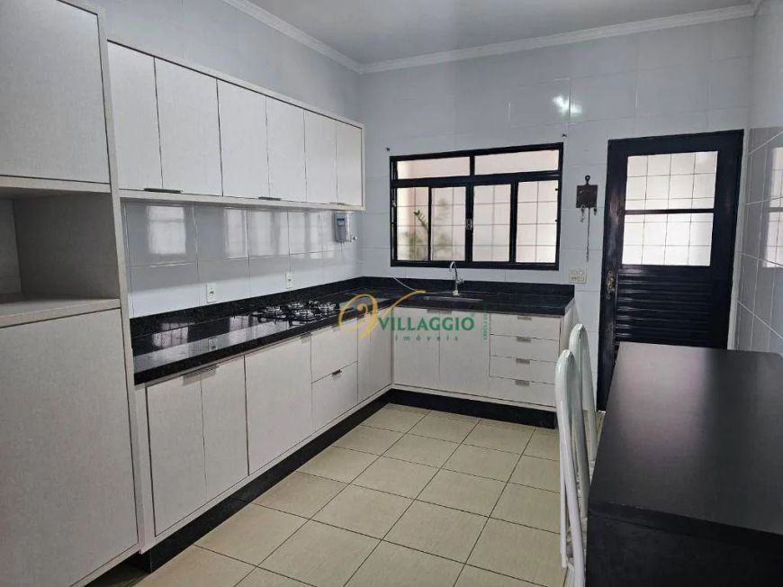 Casa com 3 dormitórios à venda, 178 m² por R$ 450.000,00 - Residencial Regissol II - Mirassol/SP
