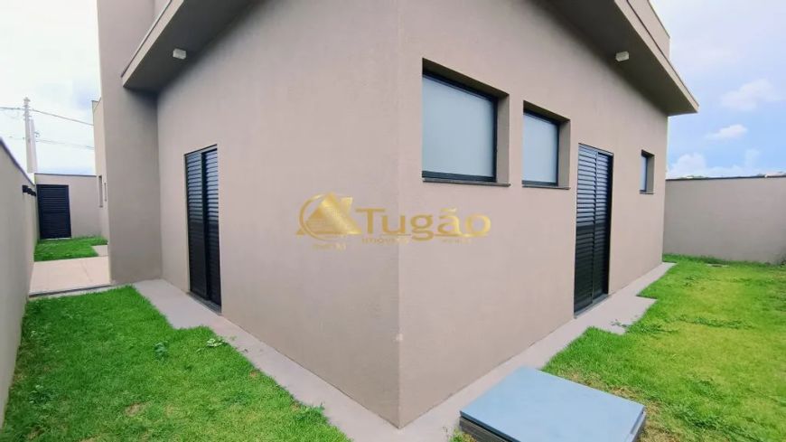 Casa de Condomínio com 3 suítes à Venda em Terras Alphaville Mirassol, Mirassol