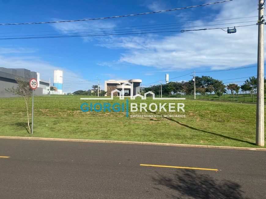 Terreno à venda no Terras Alphaville Mirassol - 300,00 m² de área no melhor condomínio da cidade! #I