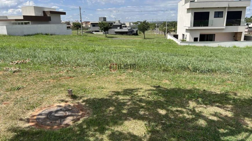 Terreno Próximo da Portaria no Condominio Terras de Alphaville 304m2