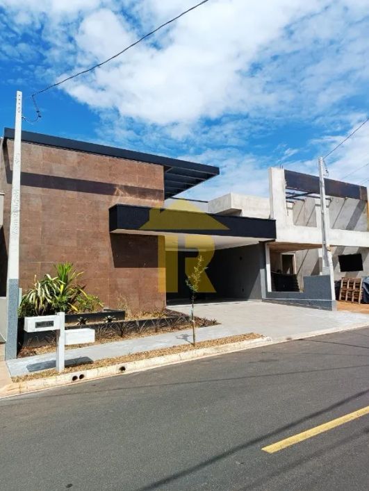 CASA EM CONDOMÍNIO RESIDENCIAL em MIRASSOL - SP, Setlife I