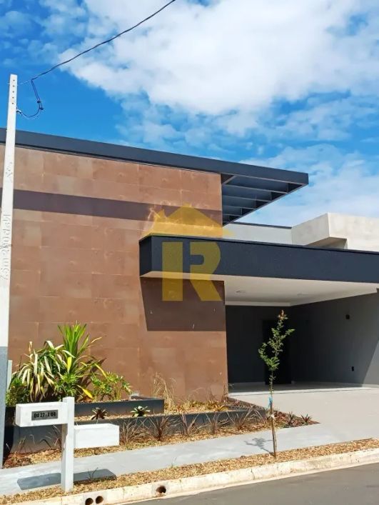 CASA EM CONDOMÍNIO RESIDENCIAL em MIRASSOL - SP, Setlife I
