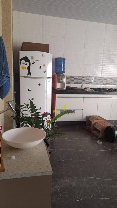 Casa com 2 dormitórios à venda, 100 m² por R$ 380.000,00 - Jardim Imperial - Mirassol/SP