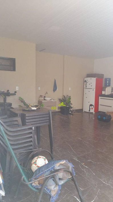Casa com 2 dormitórios à venda, 100 m² por R$ 380.000,00 - Jardim Imperial - Mirassol/SP