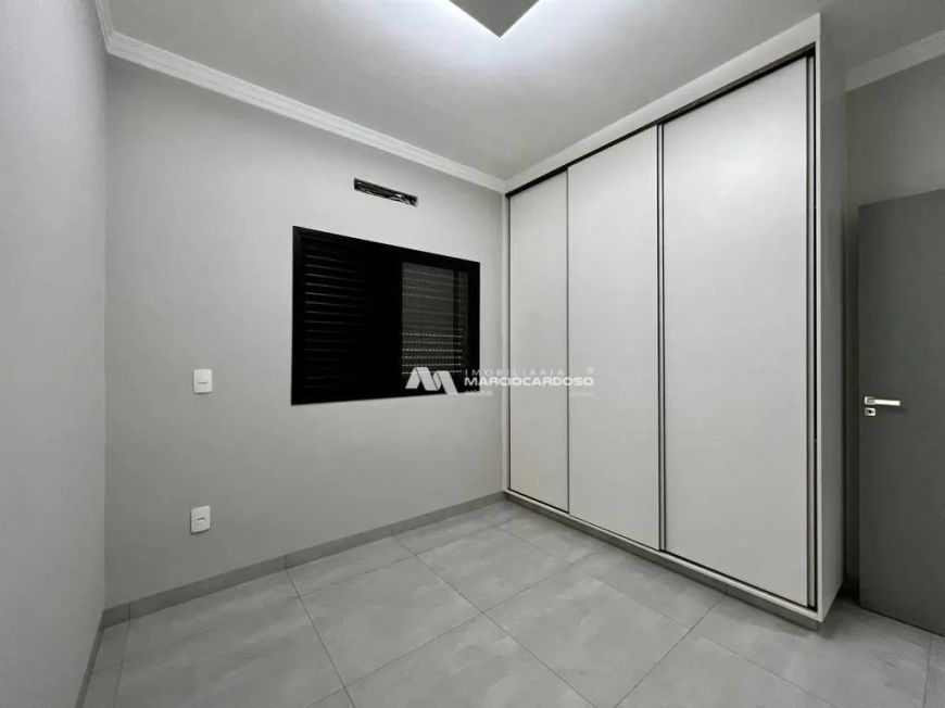 Casa com 3 dormitórios à venda, 208 m² por R$ 1.365.000,00 - Village Mirassol IV - Mirassol/SP