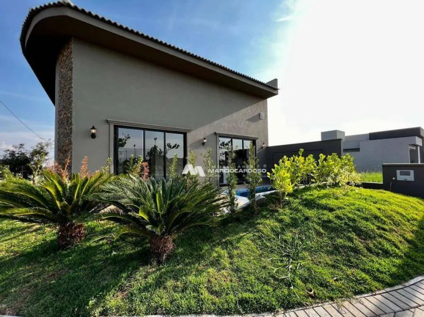 Casa com 3 dormitórios à venda, 208 m² por R$ 1.365.000,00 - Village Mirassol IV - Mirassol/SP