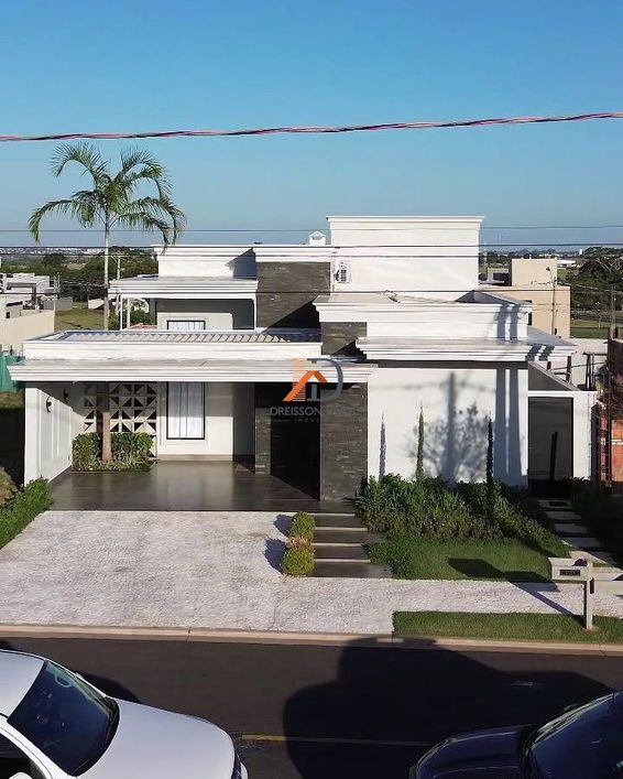 Casa à Venda em Condomínio Terras Alphaville, Mirassol - SP