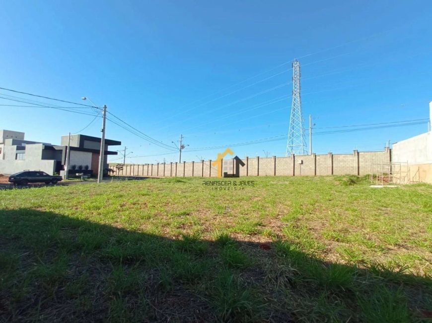 Terreno à venda, 418 m² por R$ 280.000,00 - SetLife Residence Club 1 - Mirassol/SP