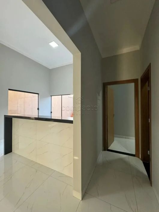 Casa Padrão em Mirassol