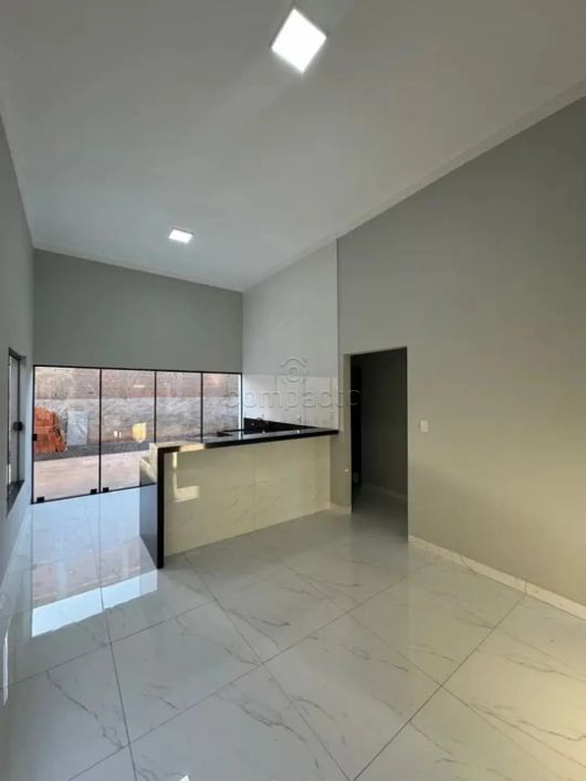 Casa Padrão em Mirassol