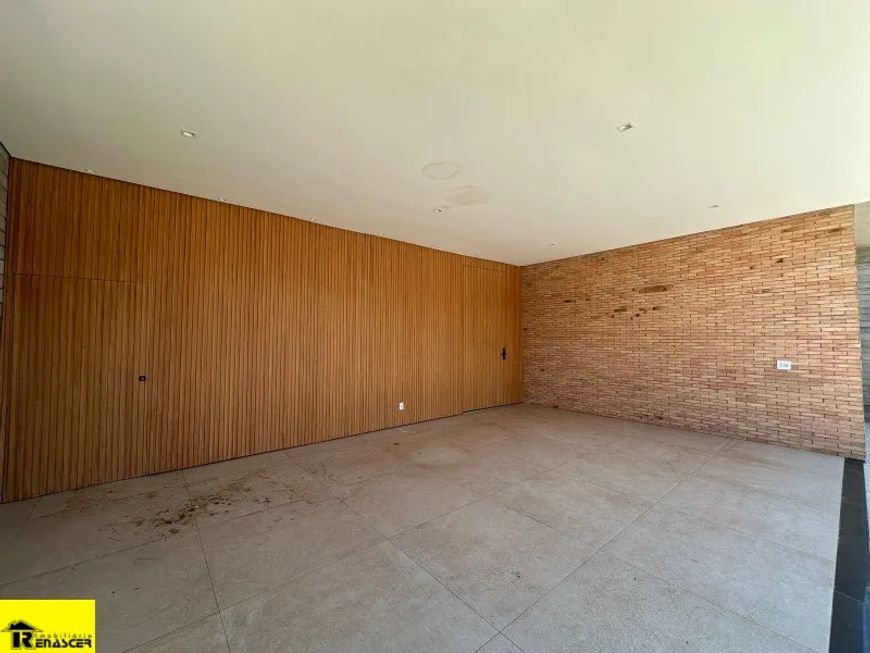 CASA EM CONDOMÍNIO RESIDENCIAL em MIRASSOL - SP, CONDOMÍNIO GOLDEN PARK RESIDENCE