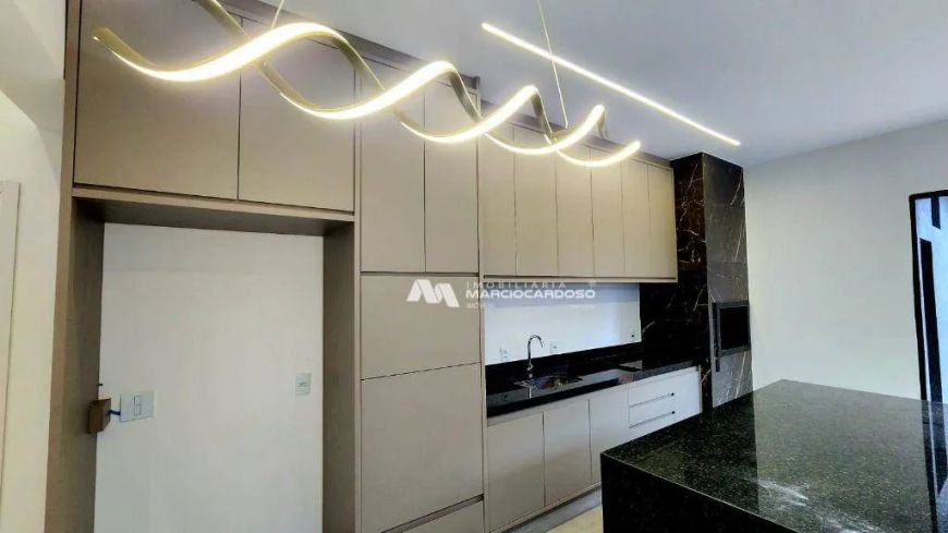 Casa com 3 dormitórios à venda, 150 m² por R$ 1.400.000,00 - Setlife Residence Club 2 - Mirassol/SP