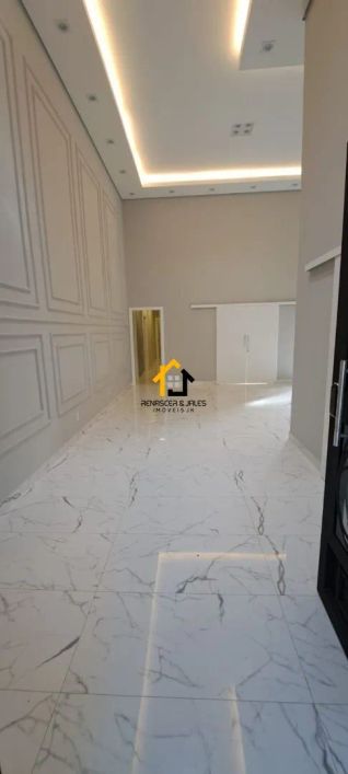Casa com 3 dormitórios à venda, 256 m² por R$ 1.850.000,00 - Golden Park - São J