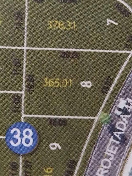 Terreno à venda, 365 m² por R$ 280.000,00 - SetLife Residence Club 1 - Mirassol/SP
