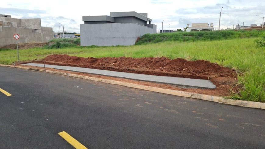 Terreno à venda, 365 m² por R$ 280.000,00 - SetLife Residence Club 1 - Mirassol/SP
