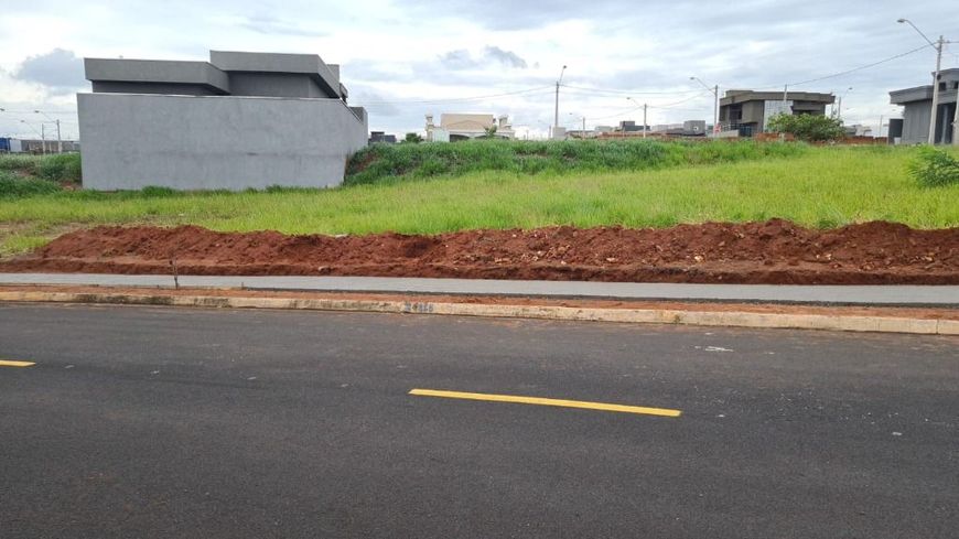 Terreno à venda, 365 m² por R$ 280.000,00 - SetLife Residence Club 1 - Mirassol/SP