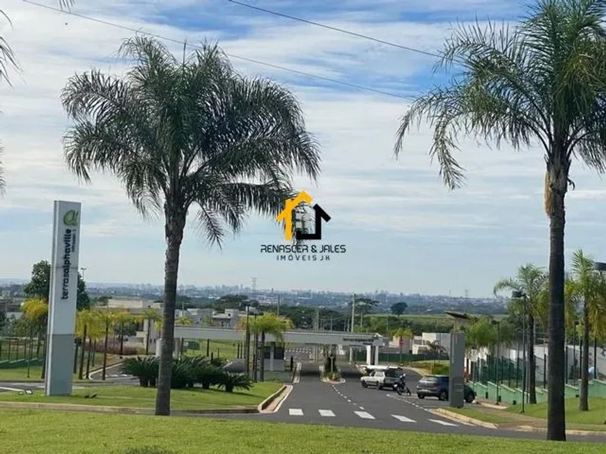 Terreno à venda, 300 m² por R$ 200.000 - Terras de Alphaville - Mirassol/SP