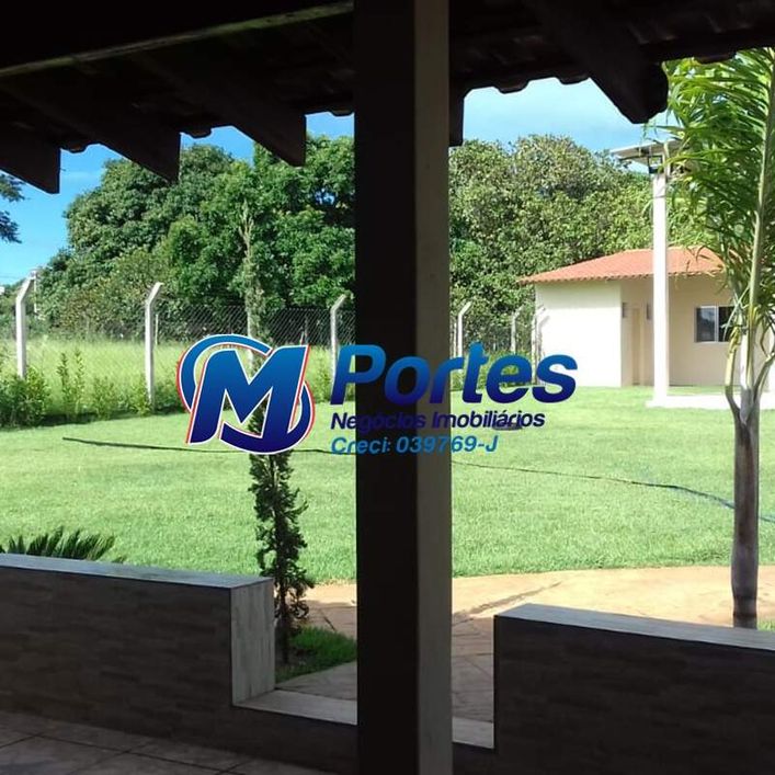 Casa 3 quartos, 5 banheiros, 6 vagas, piscina, churrasqueira, Ângelo Brandimarte, Mirassol