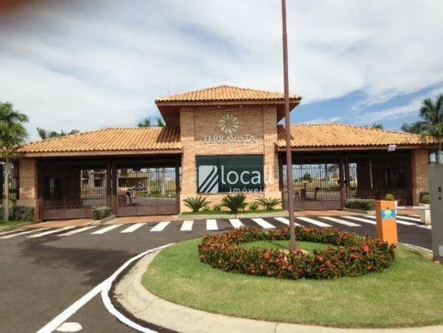 Terreno à venda, 377 m² por R$ 290.000,00 - Condominio Terra Vista Residence Club - Mirassol/SP