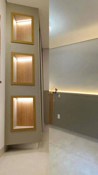 Casa com 3 dormitórios à venda, 160 m² por R$ 1.100.000,00 - SetLife Residence Club 1 - Mirassol/SP
