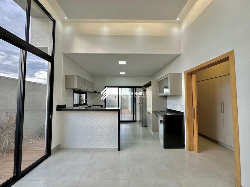 Casa de Condomínio com 3 quartos, SetLife 2, Mirassol - R$ 920 mil, Cod: SC15224