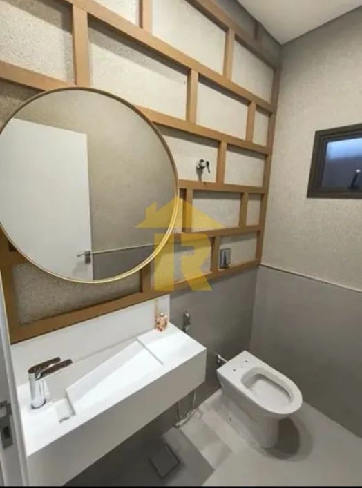CASA EM CONDOMÍNIO RESIDENCIAL em MIRASSOL - SP, TERRA VISTA RESIDENCE CLUB