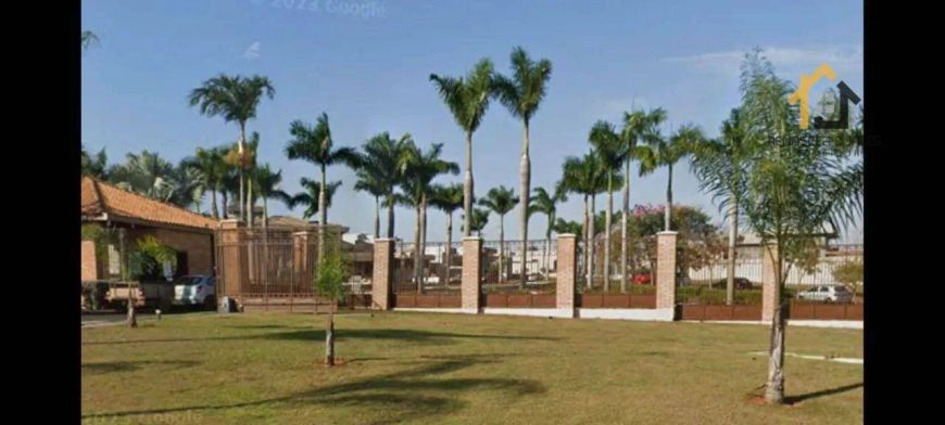 Terreno à venda, 377 m² por R$ 290.000 - Terravista Residence Club - Mirassol/SP