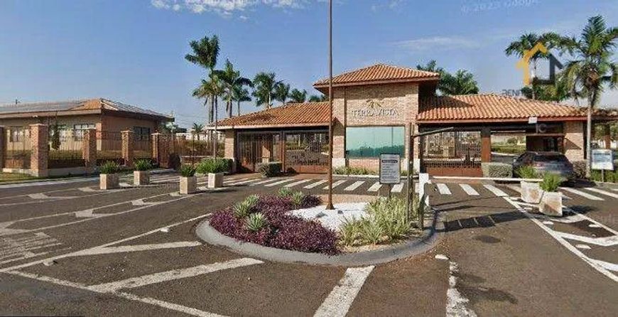 Terreno à venda, 377 m² por R$ 290.000 - Terravista Residence Club - Mirassol/SP