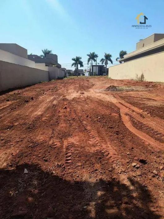 Terreno à venda, 377 m² por R$ 290.000 - Terravista Residence Club - Mirassol/SP