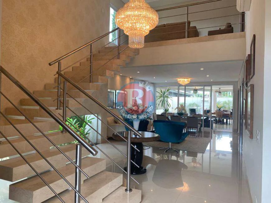 Casa de Condomínio com 4 dorms, Golden Park Residence, Mirassol - R$ 1.98 mi, Cod: 618